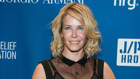 Chelsea Handler relationship 